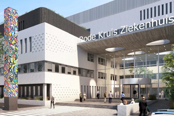 Rode Kruis Ziekenhuis